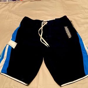 BURNSIDE Board Shorts  Men’s Size 34 New